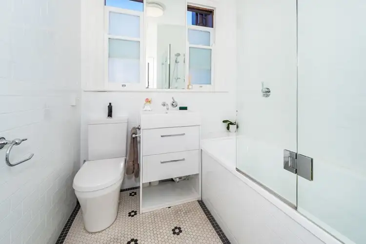Fourth view of Homely apartment listing, 23/123-125 Macleay Street, Potts Point NSW 2011