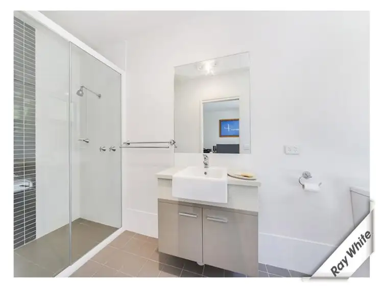 Seventh view of Homely house listing, 2/42 Ijong Street, Braddon ACT 2612