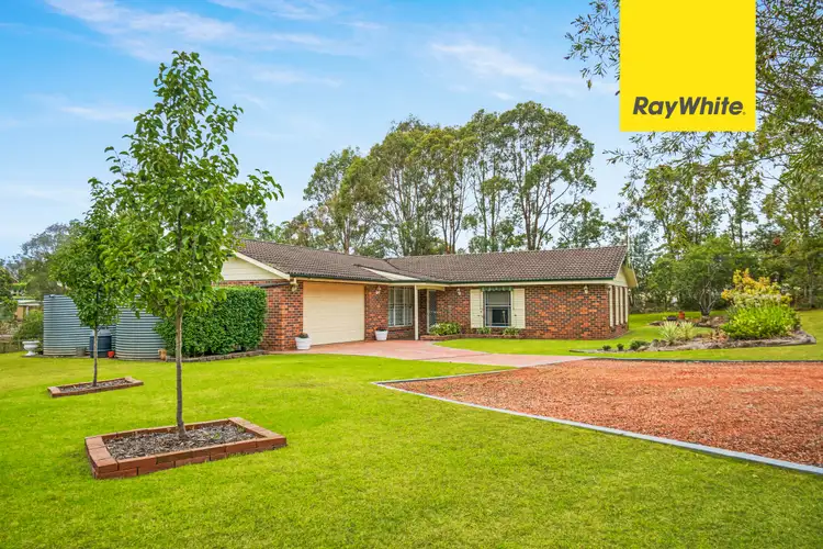 Fourth view of Homely house listing, 23 Findley Road, Bringelly NSW 2556