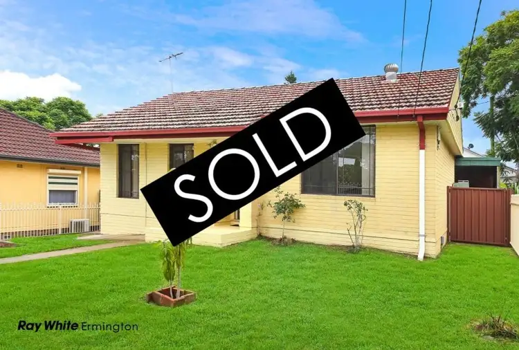 Main view of Homely house listing, 594 Victoria Road, Ermington NSW 2115