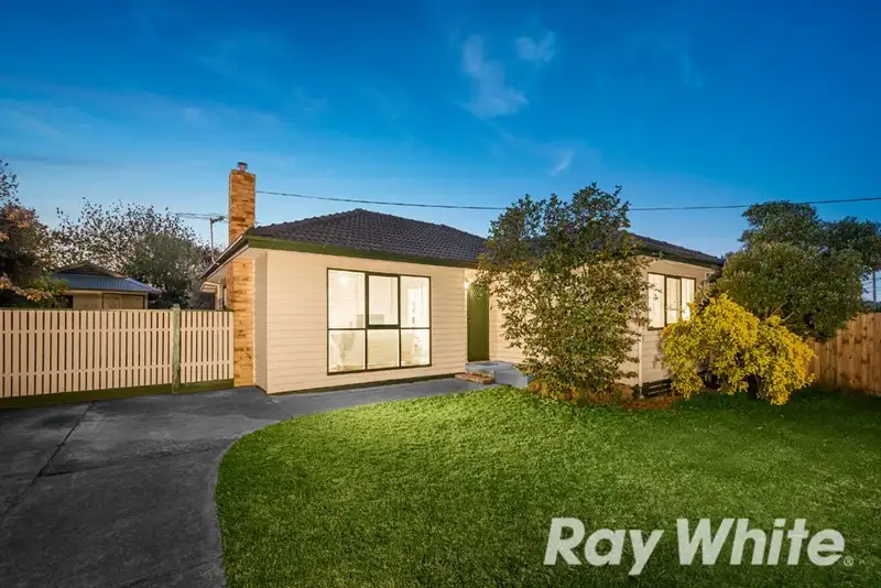 Main view of Homely house listing, 14 Oakham Avenue, Burwood East VIC 3151
