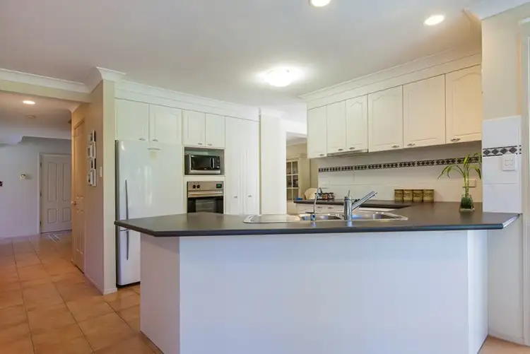 Sixth view of Homely house listing, 76 Glenfields Boulevard, Mountain Creek QLD 4557