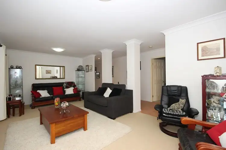 Main view of Homely house listing, 18 Birkdale Court, Banora Point NSW 2486