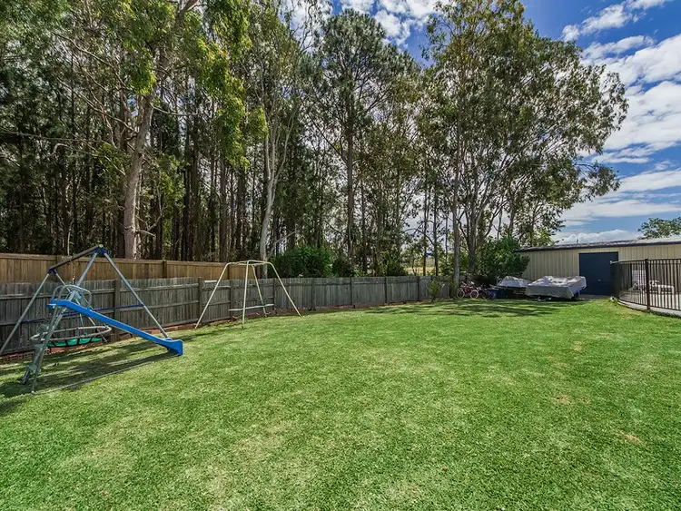 Third view of Homely house listing, 87 Crescent Avenue, Hope Island QLD 4212