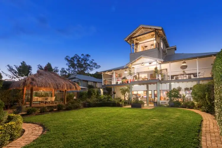 Fifth view of Homely house listing, 75 Wynnum Road, Norman Park QLD 4170