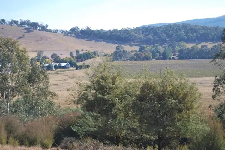 Fourth view of Homely land listing, 90 Clemens Lane, Myrtleford VIC 3737
