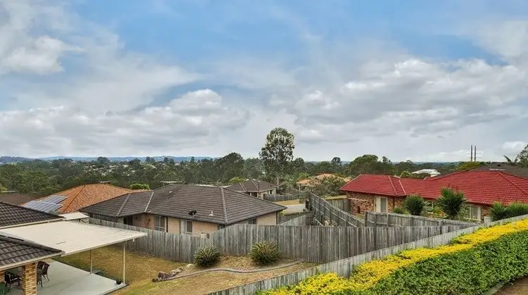 Third view of Homely house listing, 29 Bella Vista Circuit, Edens Landing QLD 4207