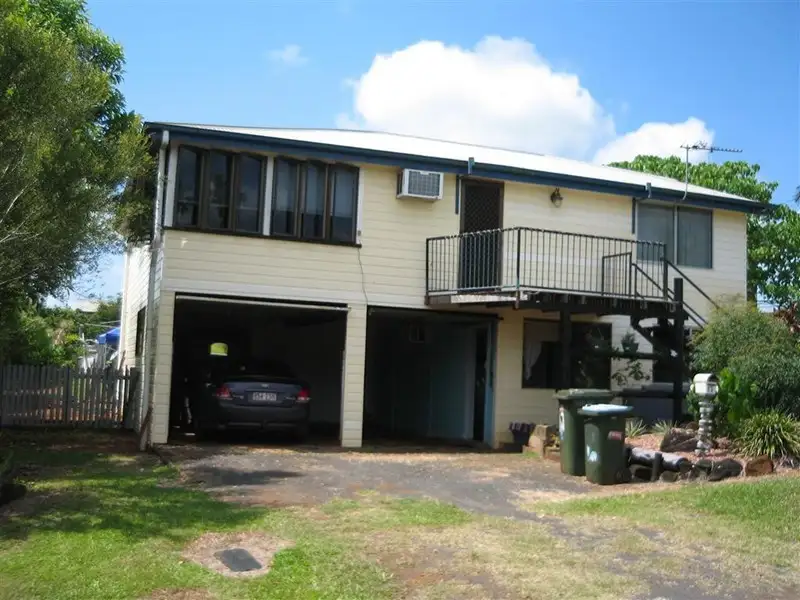 Main view of Homely house listing, 17 Middle Avenue, South Johnstone QLD 4859