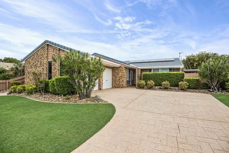 Main view of Homely house listing, 17 Boab Street, Elanora QLD 4221