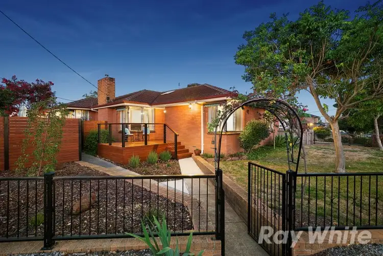 47 Hansworth Street, Mulgrave VIC 3170