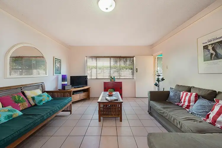 Fourth view of Homely unit listing, 5/129 Crescent Road, Hamilton QLD 4007