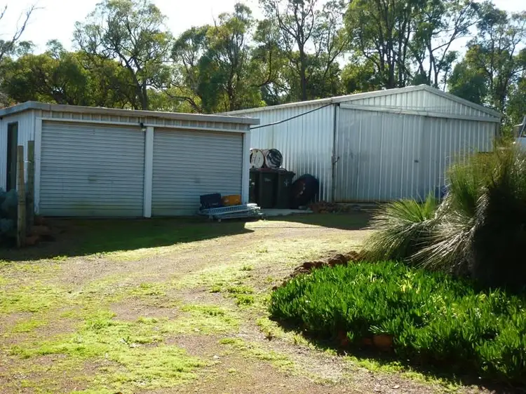 Fourth view of Homely house listing, 16 Egret Place, Chittering WA 6084