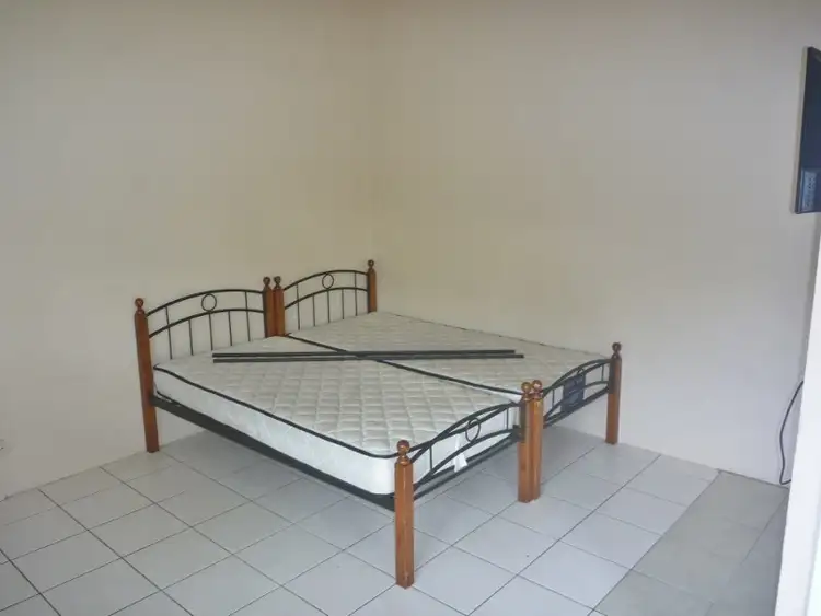 Third view of Homely unit listing, 31/7-27 McLachlan Street, Manunda QLD 4870