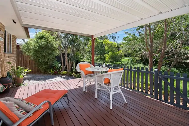 Second view of Homely other listing, 1/51 Sunrise Boulevard, Byron Bay NSW 2481