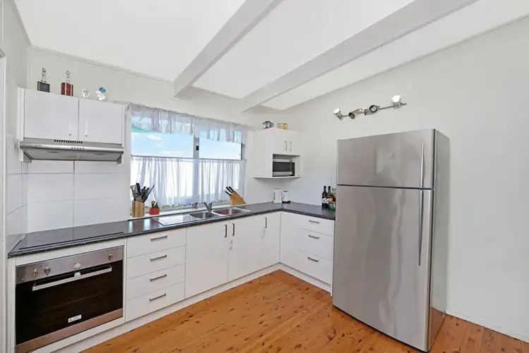 Second view of Homely house listing, 32 South Street, Killarney Vale NSW 2261