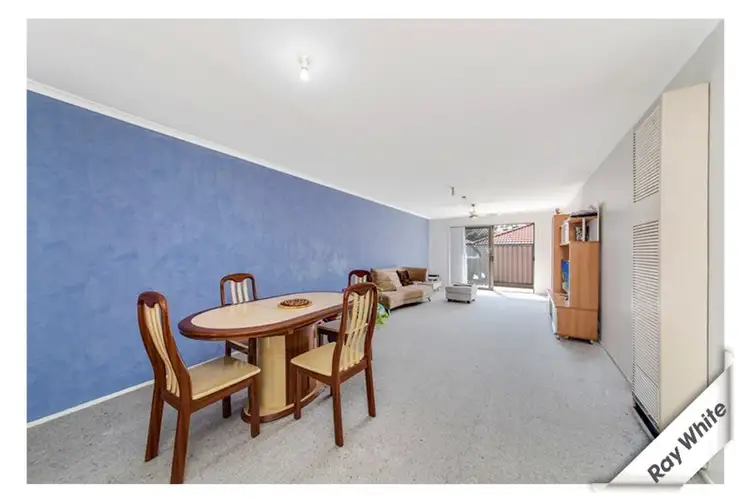 Fourth view of Homely townhouse listing, 4/11 Barracks Flat Drive, Queanbeyan NSW 2620