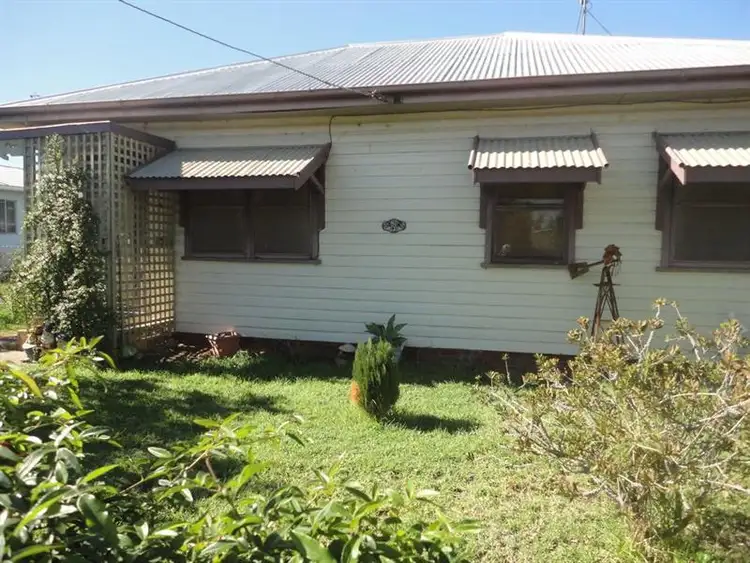Third view of Homely house listing, 8 Third Street, Quandialla NSW 2721