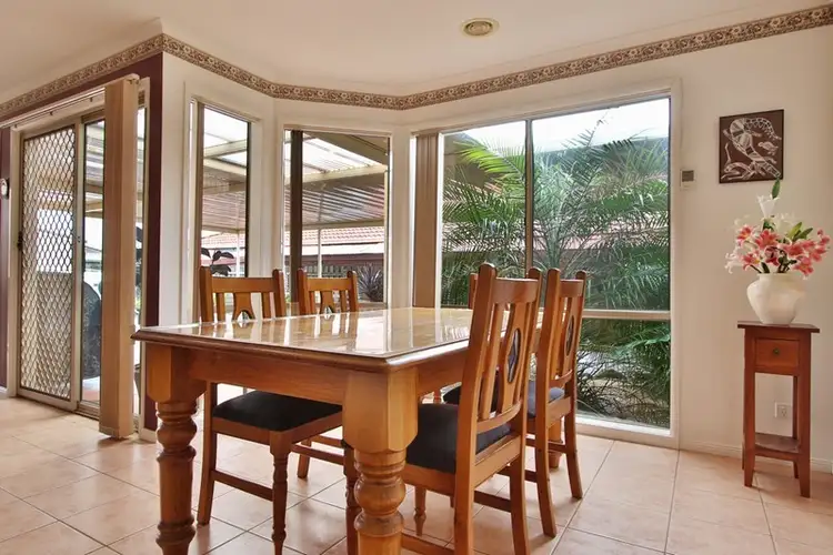 Fifth view of Homely house listing, 11 Banker Court, Lilydale VIC 3140