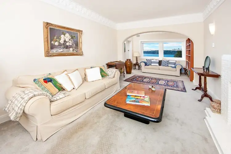 Fifth view of Homely apartment listing, 1/5 Aston Gardens, Bellevue Hill NSW 2023