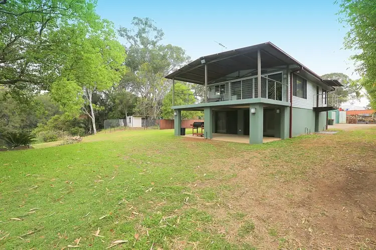 2 Day Street, Lansvale NSW 2166