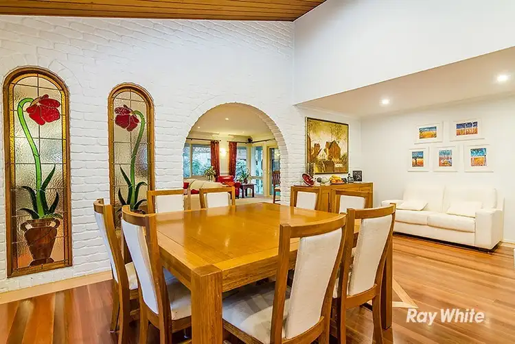 Seventh view of Homely house listing, 312 Hallam North Road, Lysterfield South VIC 3156