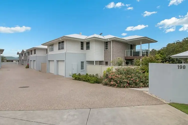 Third view of Homely house listing, 7/198 Byangum Road, Murwillumbah NSW 2484