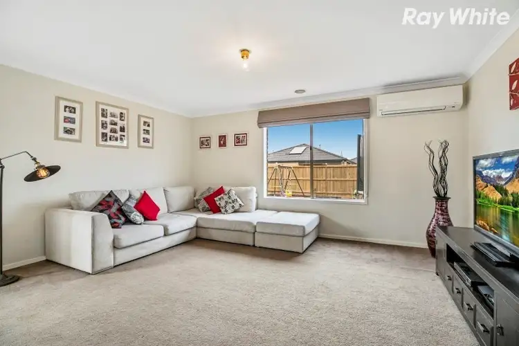 Fifth view of Homely house listing, 110 Sandalwood Drive, Pakenham VIC 3810
