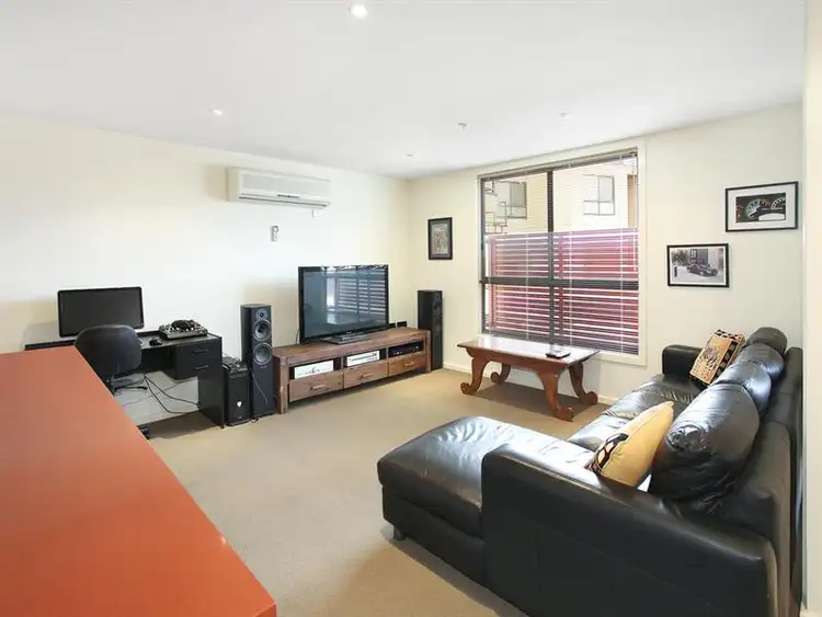 Third view of Homely apartment listing, 8/1554-1556 Dandenong Road, Huntingdale VIC 3166