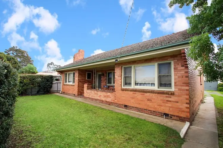 Main view of Homely house listing, 60 Broadway Street, Cobram VIC 3644