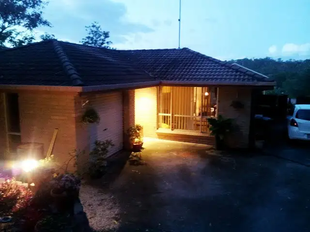 Second view of Homely house listing, 7 Western Way, Oxenford QLD 4210