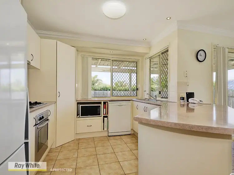 Fifth view of Homely house listing, 10 Namoi Court, Murrumba Downs QLD 4503