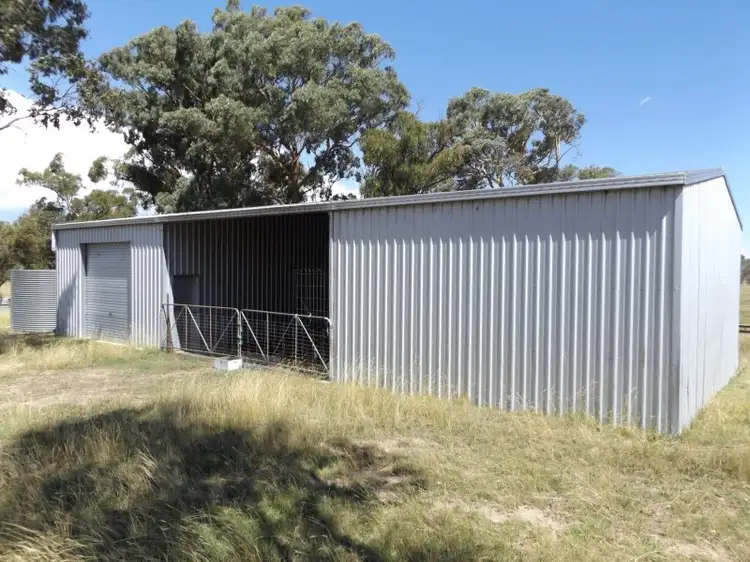 Fourth view of Homely rural property listing, 849 New England Highway, Glen Innes NSW 2370