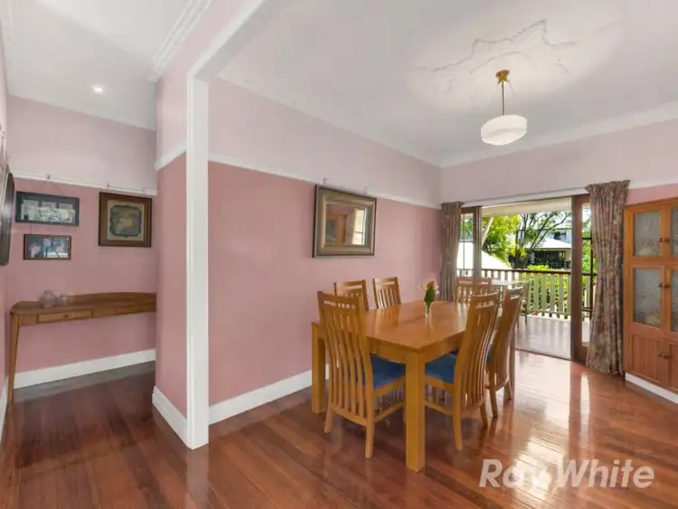 Third view of Homely house listing, 16 Douglas Street, Enoggera QLD 4051