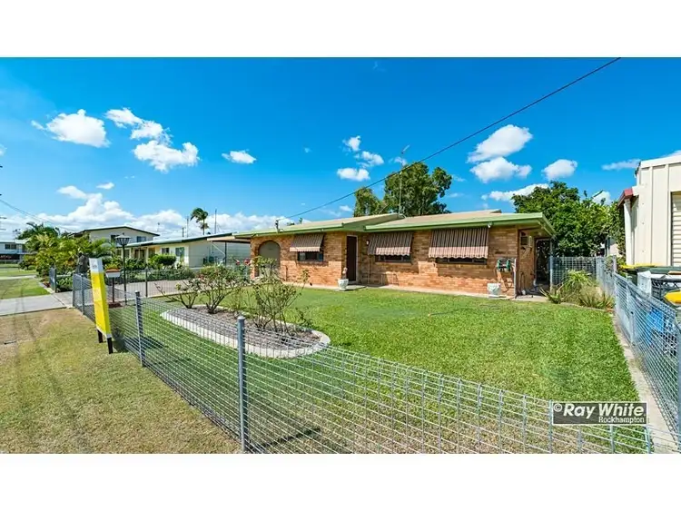 Main view of Homely house listing, 40 Capricorn Crescent, Norman Gardens QLD 4701