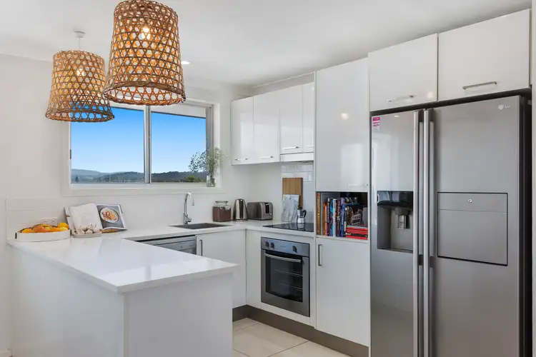 Sixth view of Homely apartment listing, 21/1306 Gold Coast Highway, Palm Beach QLD 4221