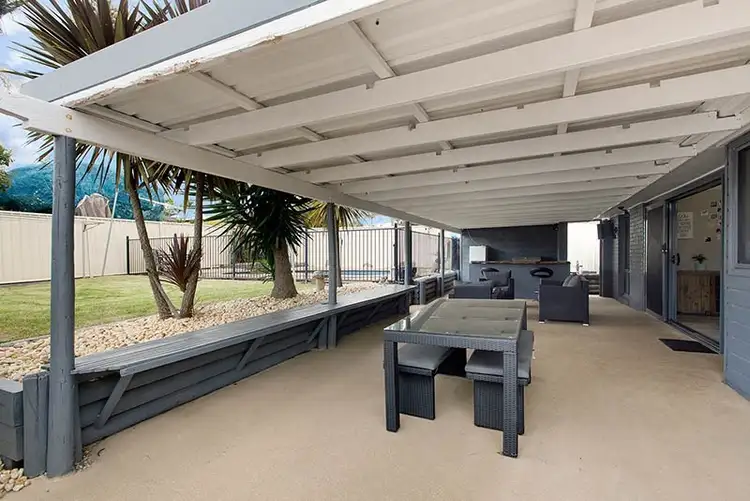 Sixth view of Homely house listing, 19 Birra Drive, Oak Flats NSW 2529