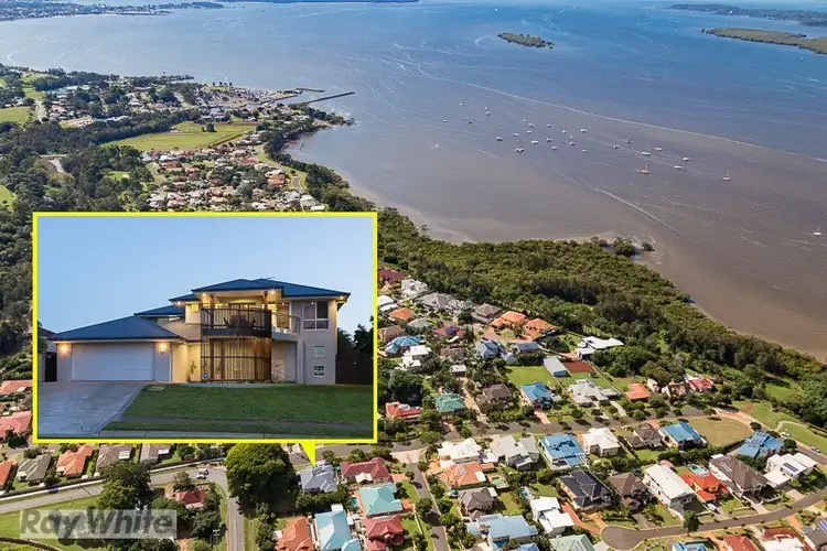 97 School of Arts Road, Redland Bay QLD 4165