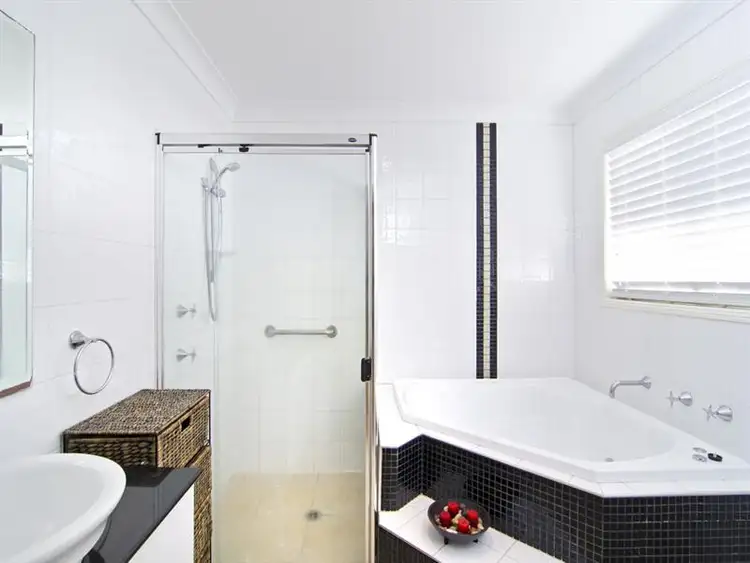 Fifth view of Homely other listing, 1/12 Durran Street, Tugun QLD 4224