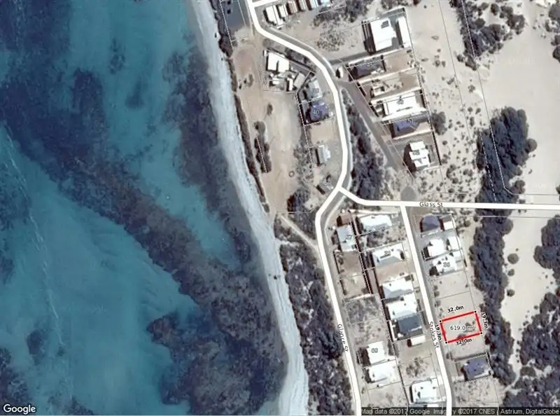 Main view of Homely land listing, 30 Lot 243 Stokes Street, Horrocks WA 6535