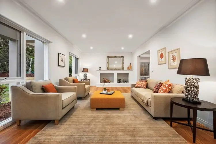Fifth view of Homely house listing, 7 Rippon Court, Templestowe VIC 3106