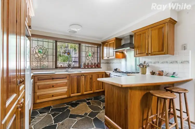 Fourth view of Homely house listing, 5 Belmont Avenue, Upwey VIC 3158