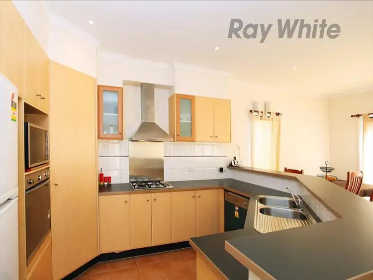 Fourth view of Homely house listing, 46 Lincoln Heath Boulevard, Point Cook VIC 3030