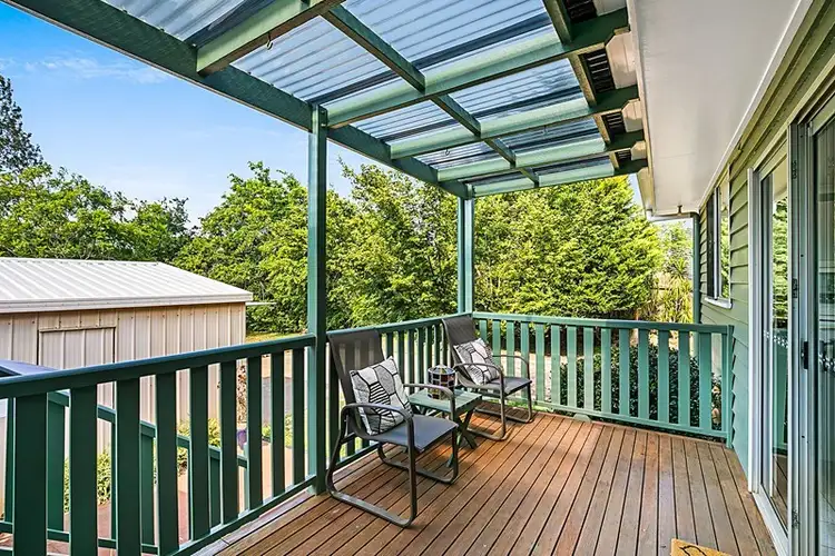 Fifth view of Homely house listing, 11 Dunmore Street, East Toowoomba QLD 4350