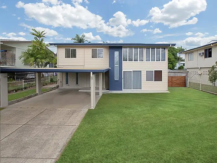 25 Lanark Street, Kirwan QLD 4817