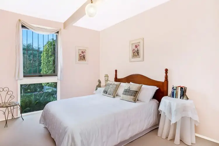 Fifth view of Homely house listing, 47 Bellingara Road, Sylvania NSW 2224