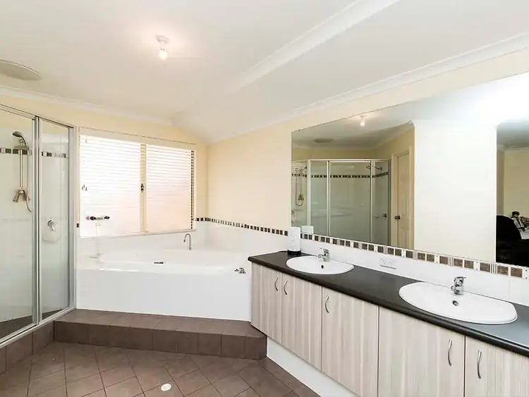 Sixth view of Homely house listing, 30 Usher Meander, Baldivis WA 6171