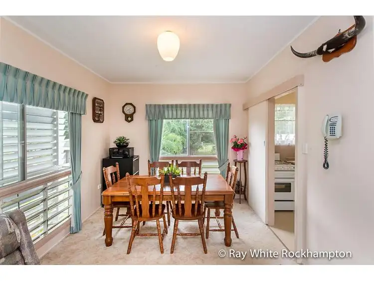 Fourth view of Homely house listing, 297 Dawbarn Street, Koongal QLD 4701