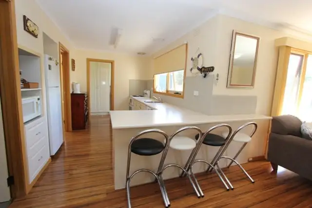 Fourth view of Homely house listing, 33 Phillip Island Road, Newhaven VIC 3925