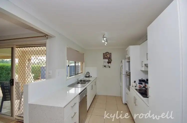 Third view of Homely house listing, 102 Carrigan Way, Gleneagle QLD 4285