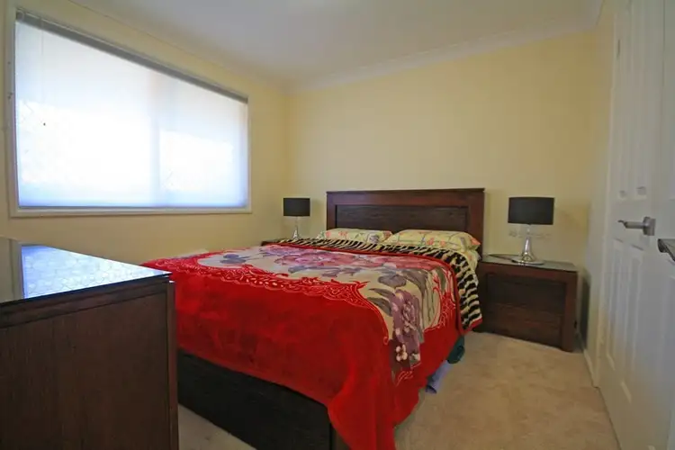 Third view of Homely villa listing, 11/25 Trafalgar Street, Glenfield NSW 2167